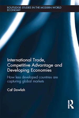 International Trade, Competitive Advantage and Developing Economies