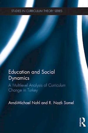 Education and Social Dynamics
