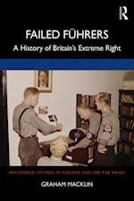 Failed Fuhrers
