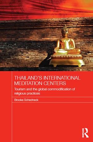 Thailand's International Meditation Centers