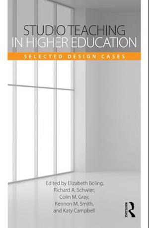 Studio Teaching in Higher Education