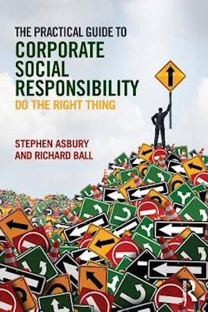 Practical Guide to Corporate Social Responsibility