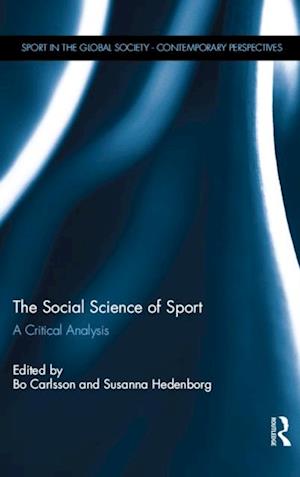 Social Science of Sport