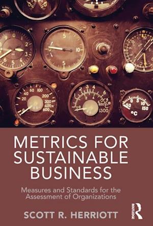 Metrics for Sustainable Business