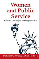 Women and Public Service