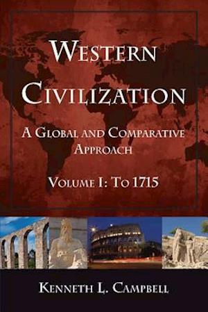 Western Civilization: A Global and Comparative Approach