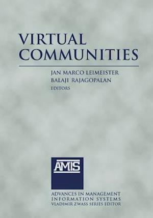 Virtual Communities: 2014
