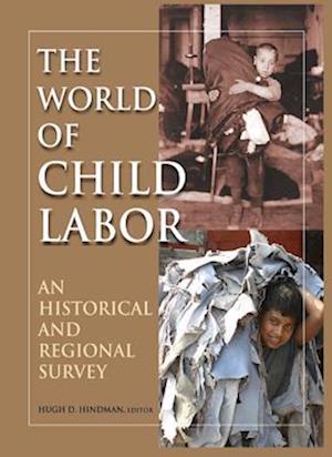 World of Child Labor