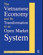 Vietnamese Economy and Its Transformation to an Open Market System