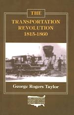 Transportation Revolution, 1815-60