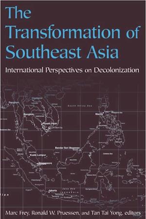 Transformation of Southeast Asia