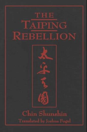 Taiping Rebellion