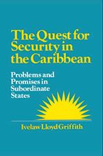 Quest for Security in the Caribbean