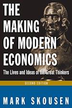 Making of Modern Economics