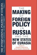 International Politics of Eurasia