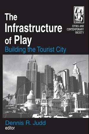 Infrastructure of Play