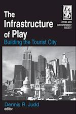 Infrastructure of Play