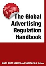 Global Advertising Regulation Handbook