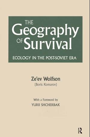 Geography of Survival