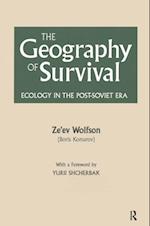 Geography of Survival