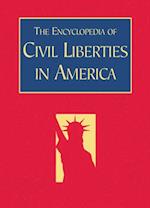 Encyclopedia of Civil Liberties in America