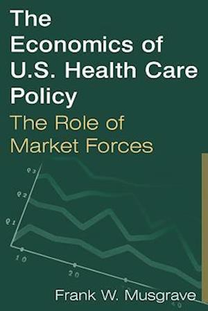 Economics of U.S. Health Care Policy: The Role of Market Forces