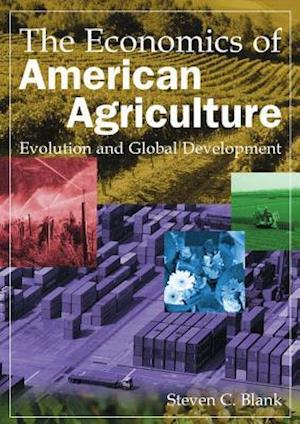 Economics of American Agriculture