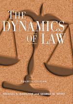 Dynamics of Law