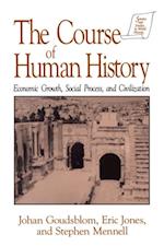 The Course of Human History: Civilization and Social Process