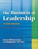 The Business of Leadership: An Introduction