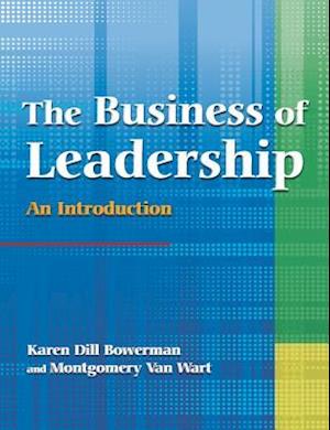 Business of Leadership: An Introduction