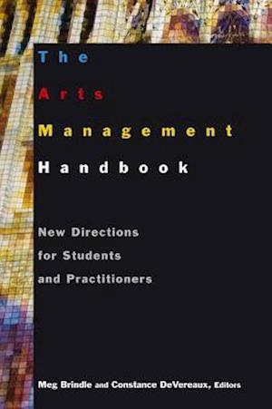 Arts Management Handbook