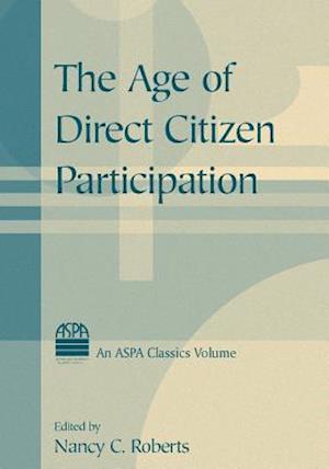 Age of Direct Citizen Participation