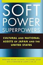 Soft Power Superpowers