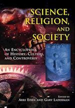 Science, Religion and Society