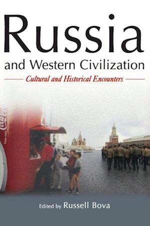 Russia and Western Civilization