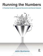 Running the Numbers: A Practical Guide to Regional Economic and Social Analysis: 2014