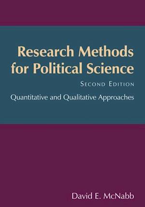 Research Methods for Political Science