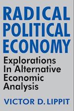 Radical Political Economy