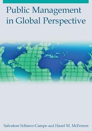 Public Management in Global Perspective