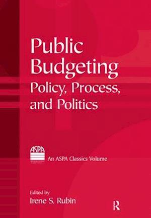 Public Budgeting