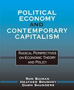 Political Economy and Contemporary Capitalism