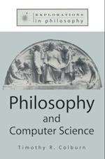 Philosophy and Computer Science
