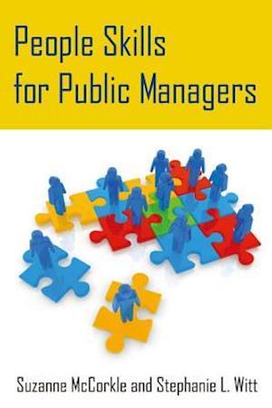 People Skills for Public Managers