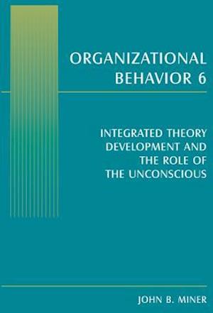 Organizational Behavior 6