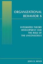 Organizational Behavior 6