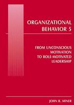 Organizational Behavior 5