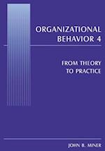 Organizational Behavior 4