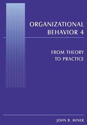 Organizational Behavior 4