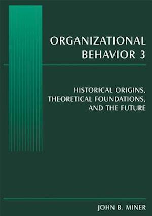 Organizational Behavior 3